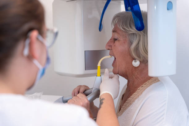 Best Broken or Cracked Tooth Emergency Dentist in Summerlin South, NV